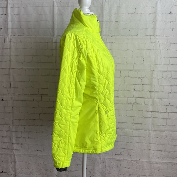 Under Armour packable quilted jacket in size XS - Picture 10 of 15